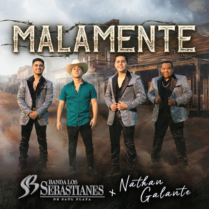 Portada de Malamente