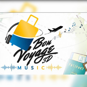Viaja con bonvoyage intro by Bonvoyage music