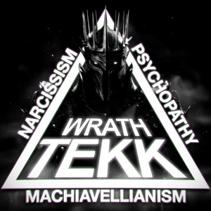 YoungBVG — WRATHTEKK