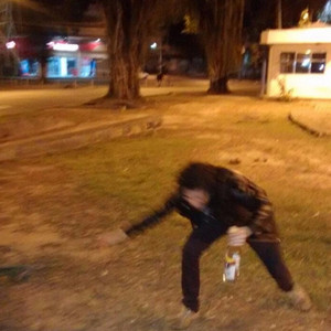 oi, saudades by A casa mais estranha não tem número