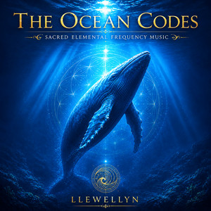 Beneath the Waves by Llewellyn