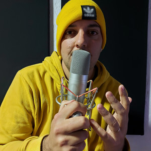 El Rota - Yo Le Digo a la Modelo