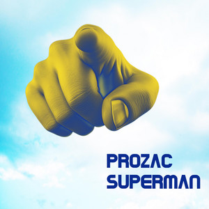Prozac Superman