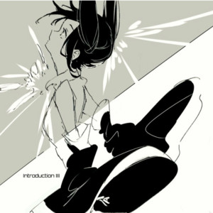 disease love (feat. HATSUNE MIKU)