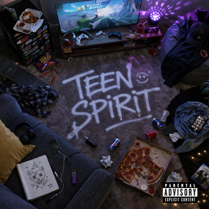 teen spirit by Txvv