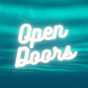 Open Doors by Angeleano