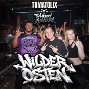 WILDER OSTEN by Abzocka, Phiesi, E·F·N, Tomatolix