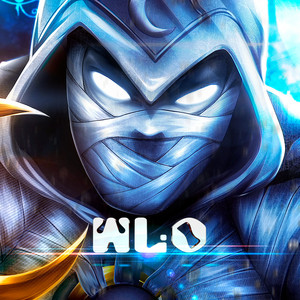 Fases da Lua by WLO