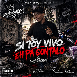 Vivo pa contalo by Andirito lowkeyy