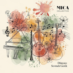 Her Şeye Rağmen by Mica Collective