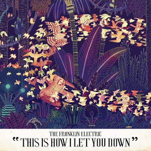 This Is How I Let You Down (Deluxe Version) cover