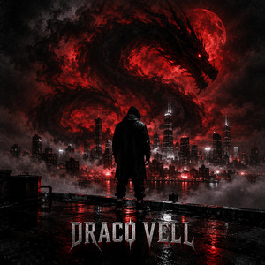 Fangs Out by Draco Vell