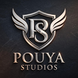 بلا مَلا ای طلا طلا by Puoya Studios