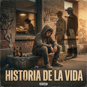 Historia de la vida by Dkalle Record, RapBoy Mc