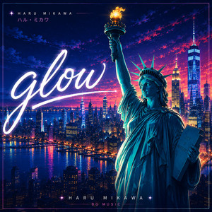 Glow by Haru Mikawa
