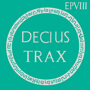 Unapologetic Luv (So Thirsty) by Decius