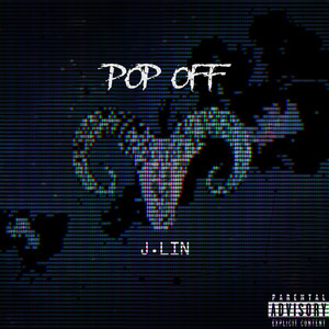 J.Lin — POP OFF (2026)