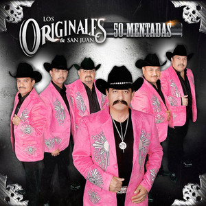 50 Mentadas album
