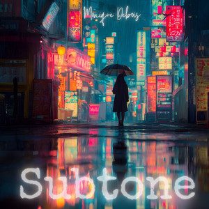Subtone by Monique Debois