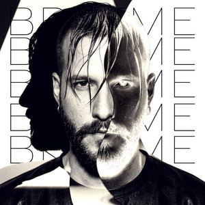 Wearing My Face by BRSTME