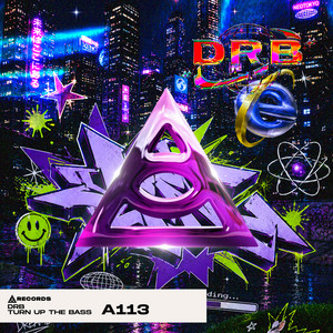 TURN UP THE BASS by DRB
