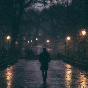 Seven Days of Rain