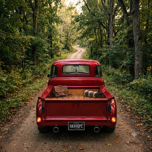 Gave Away - Radio Edit by Hope Jayne