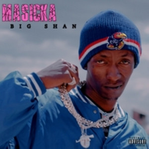 Masicka (Esyde Wave Riddim)