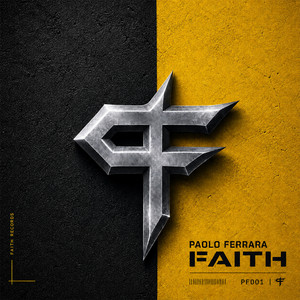 Faith by Paolo Ferrara