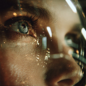 Look Away First 041 by Synthaesthetica