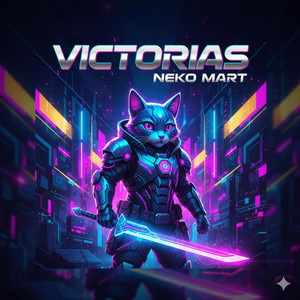 VICTORIAS by NEKO MART