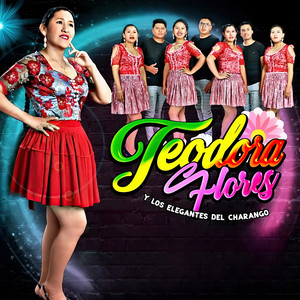 Teodora Flores - Anillito (Quién Te Ha Ido Con el Cuento)