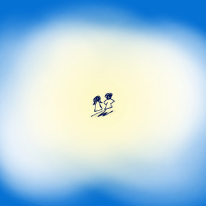 Love on Our Side by Biru Langit