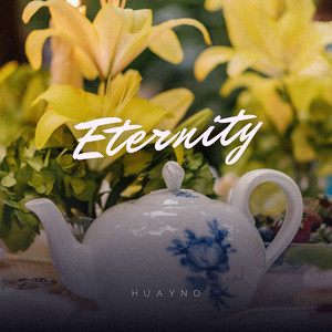 Eternity - Radio Edit by Huayno