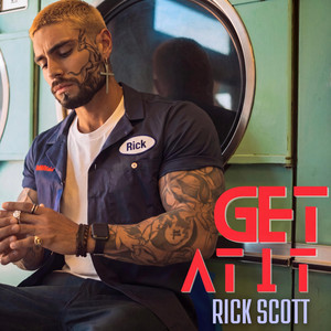 Get At It by Rick Scott