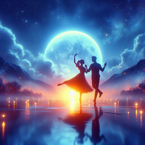 Dance The Night Away With You by DJ Kevin Adriano