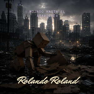 Mojado hasta el atardecer by Rolando Roland