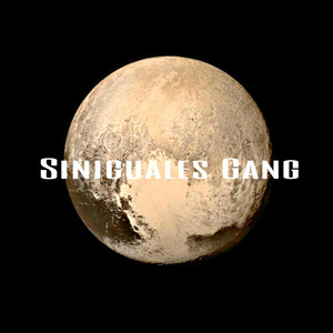 Siniguales Gang & TOMMY COPPOLLA - Cuánto Falta (feat. Rojo)