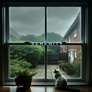 Sasha Balan — S E R E N I T Y