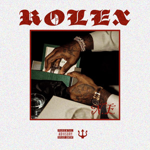 ROLEX by N.E Wavy