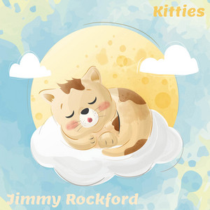 Magical Kitties by Jimmy Rockford