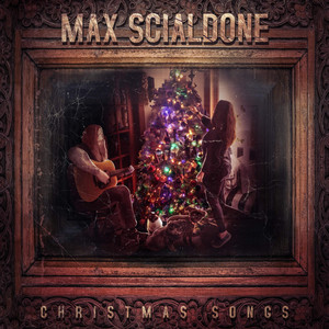 Max Scialdone - Snowman