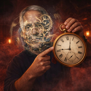 The Clock by HaVexy