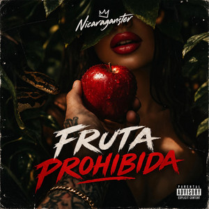 Fruta Prohibida by Nicaraganster