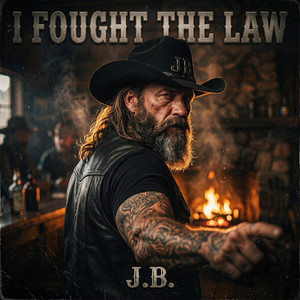 I Fought the Law by Jonh Bozz