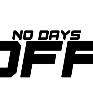 No days off