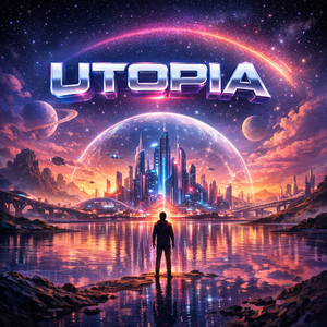 Utopia by Draxeth Valem
