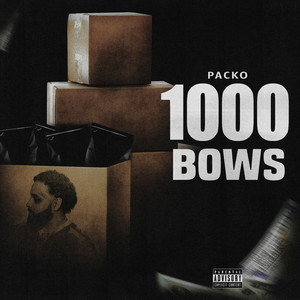 1000 Bows by Packo