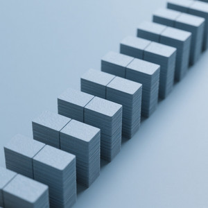 jeNIA - Eu descobri que parcelar é chique