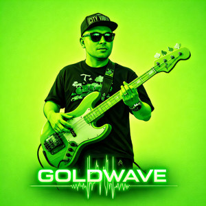 Goldwave - Instrumental by Reve X